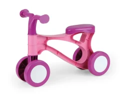 My First Scooter, rosa, lose