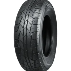 NANKANG FORTA FT-7 A/T 235/85R16 120/116R OWL