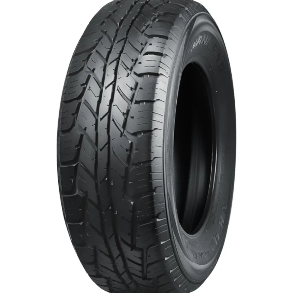 NANKANG FORTA FT-7 A/T 235/85R16 120/116R OWL