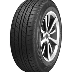 NANKANG PASSION CW-20 195/60R16C 99/97H BSW