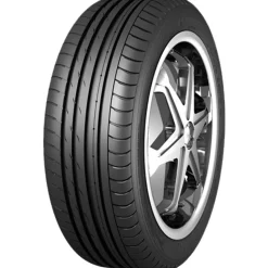 NANKANG SPORTNEX AS-2+ 225/40R18 92W XL MFS