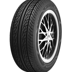 NANKANG TOURSPORT XR-611 175/80R15 90S