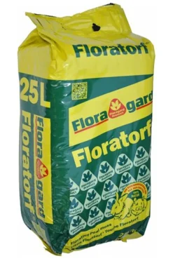 Nanook Hanseatic Floratorf Boy 25L