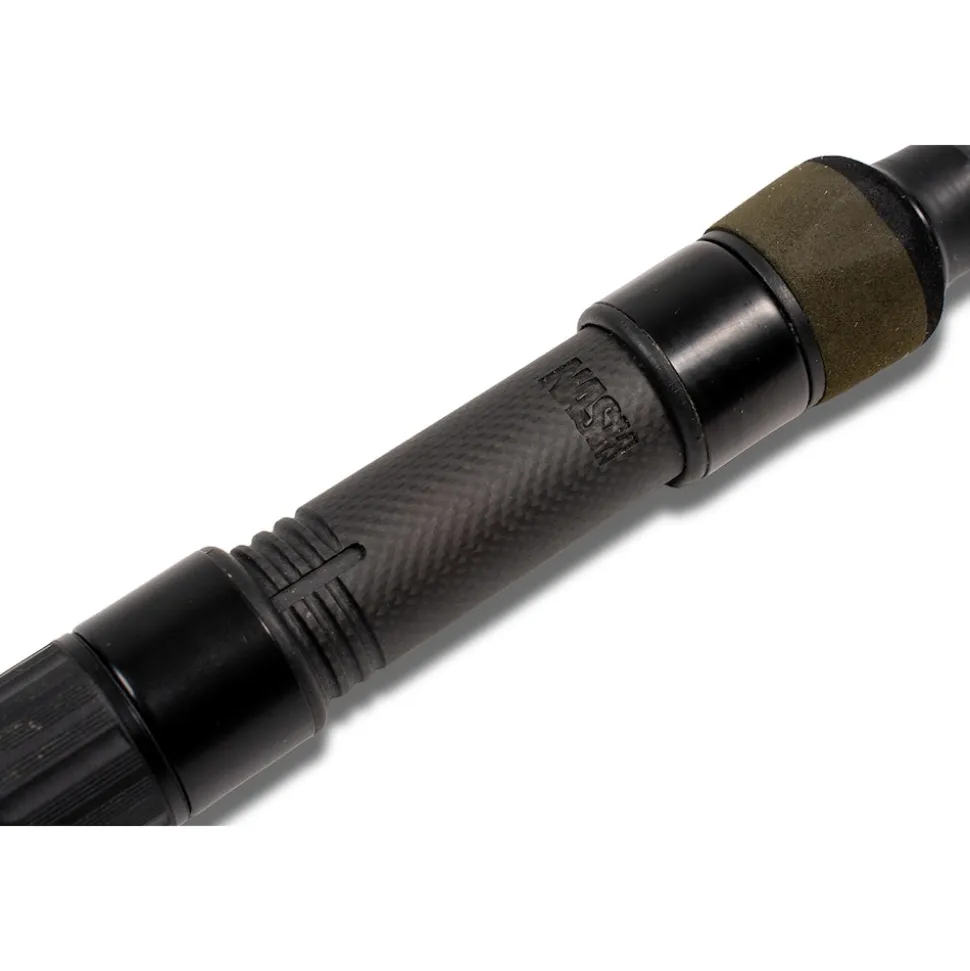 Nash Scope OPS 9ft 3.25lb Olive Duplon Karpfenrute