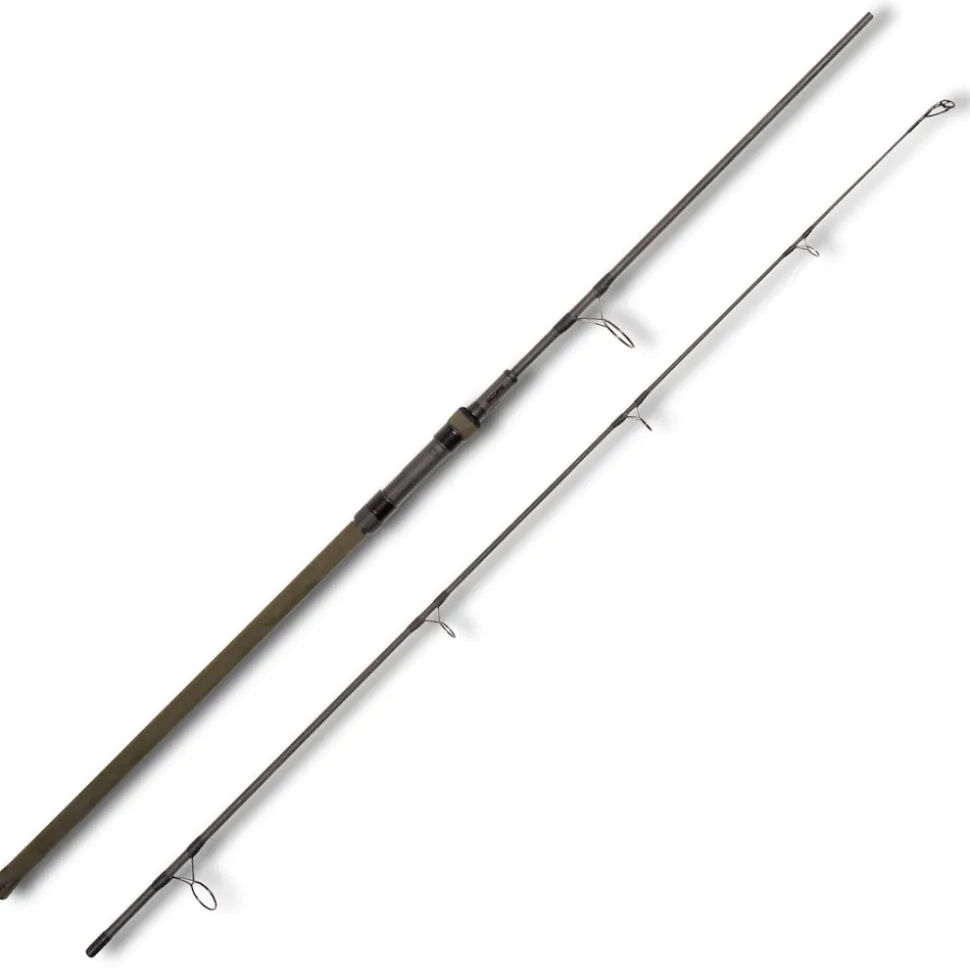 Nash Scope OPS 9ft 3.25lb Olive Duplon Karpfenrute