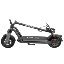 Navee N65i II DE E-Scooter