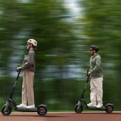 Navee N65i II DE E-Scooter