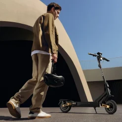 Navee ST5 Max - DE E-Scooter
