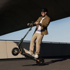 Navee ST5 Max - DE E-Scooter
