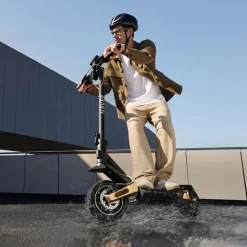 Navee ST5 Max - DE E-Scooter