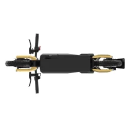 Navee ST5 Max - DE E-Scooter