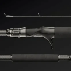 Nays NXT Pro Casting 2,25m 25-60 g Baitcastrute