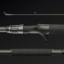 Nays NXT Pro Casting 2,25m 25-60 g Baitcastrute