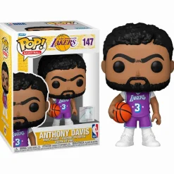 NBA - POP - Anthony Davis / Los Angeles Lakers