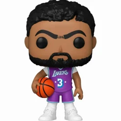NBA - POP - Anthony Davis / Los Angeles Lakers