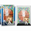 NBA - POP Cover - Luka Doncic / Dallas Mavericks