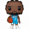 NBA - POP - Kawhi Leonard / Los Angeles Clippers