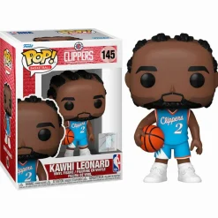 NBA - POP - Kawhi Leonard / Los Angeles Clippers