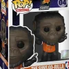 NBA - POP Mascots - The Suns Go-Rilla/Phoenix Suns