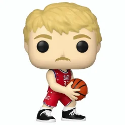 NBA - POP - NBA Legends - Larry Bird/All Stars