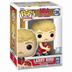 NBA - POP - NBA Legends - Larry Bird/All Stars