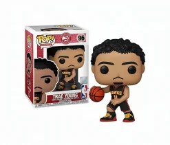 NBA - POP - Trae Young / Atlanta Hawks