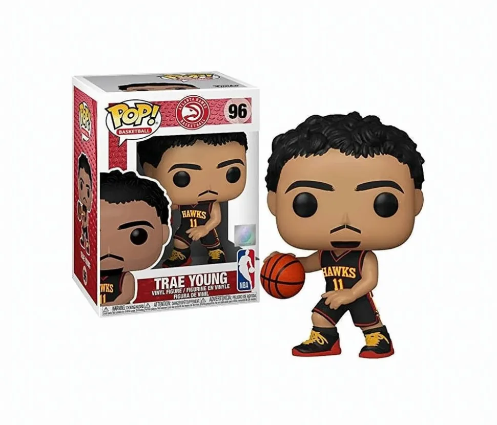NBA - POP - Trae Young / Atlanta Hawks