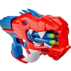 Nerf DinoSquad Raptor-Slash Mehrfarbig Spielzeugwaffen