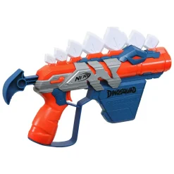 Nerf DinoSquad Stego-Smash blau Spielzeugwaffen