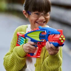 Nerf DinoSquad Terrodak Mehrfarbig Spielzeugwaffen