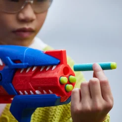 Nerf DinoSquad Terrodak Mehrfarbig Spielzeugwaffen