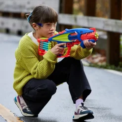 Nerf DinoSquad Terrodak Mehrfarbig Spielzeugwaffen