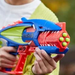 Nerf DinoSquad Terrodak Mehrfarbig Spielzeugwaffen