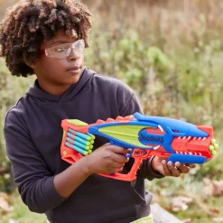Nerf DinoSquad Terrodak Mehrfarbig Spielzeugwaffen