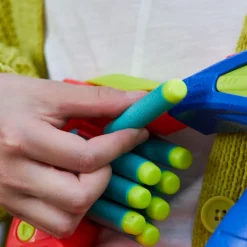 Nerf DinoSquad Terrodak Mehrfarbig Spielzeugwaffen