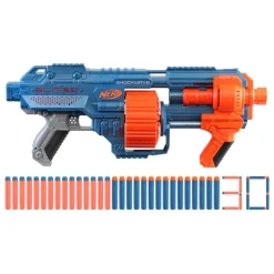 Nerf Elite 2.0 Shockwave RD 15 Mehrfarbig Spielzeugwaffen