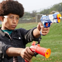 Nerf Fortnite Dual Pack Mehrfarbig Spielzeugwaffen