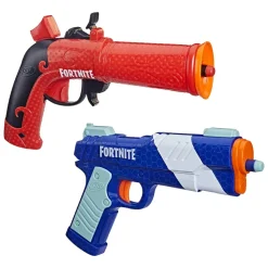 Nerf Fortnite Dual Pack Mehrfarbig Spielzeugwaffen