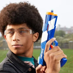 Nerf Fortnite Dual Pack Mehrfarbig Spielzeugwaffen