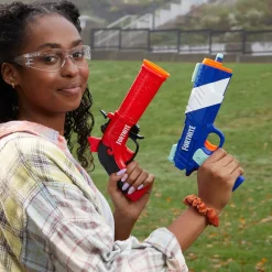 Nerf Fortnite Dual Pack Mehrfarbig Spielzeugwaffen