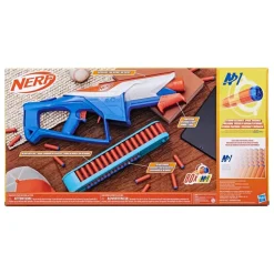 Nerf N SERIES INFINITE Mehrfarbig Spielzeugwaffen