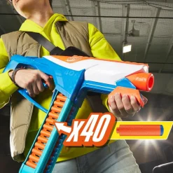 Nerf N SERIES INFINITE Mehrfarbig Spielzeugwaffen