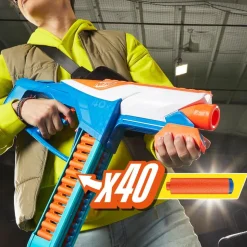 Nerf N SERIES INFINITE Mehrfarbig Spielzeugwaffen