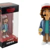 Netflix Stranger Things Minix Figur - Dustin