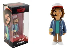 Netflix Stranger Things Minix Figur - Dustin