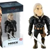 Netflix The Witcher Minix Figur - Geralt of Riva
