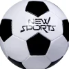 New Sports New Sports Fußball Classic, Größe 5