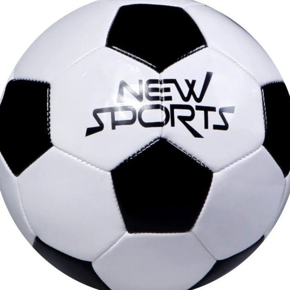 New Sports New Sports Fußball Classic, Größe 5