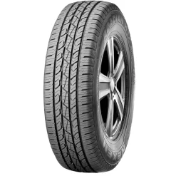NEXEN ROADIAN HTX RH5 245/75R17 121/118S BSW
