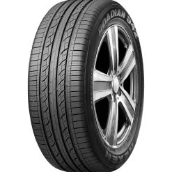NEXEN ROADIAN 542 245/70R17 110H BSW